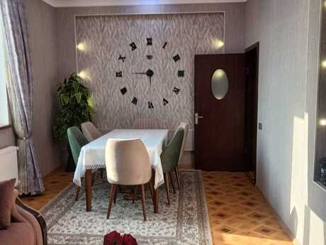 2-room apartment, 75 m², Bayıl: 184 000 ₼ 2