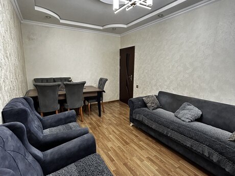 3-room apartment, 66 m², Bakıxanov: 210 000 ₼ 2