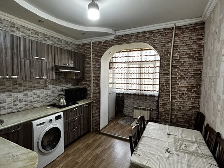3-room apartment, 66 m², Bakıxanov: 210 000 ₼ 5