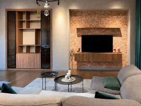 Elan №6488678 - Bakı, 8 Noyabr m., 3 otaqlı, 115 m², 7/27 mərtəbə