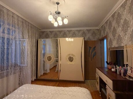 6 otaqlı həyət evi, 200 m², Zabrat: 120 000 ₼ 4
