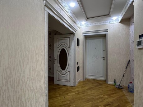 3 otaqlı mənzil, 85 m², Xalqlar Dostluğu: 215 000 ₼ 3