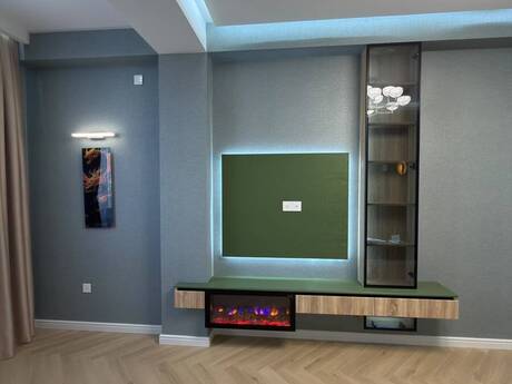 Elan №6488551 - Bakı, Neftçilər m., 2 otaqlı, 90 m², 10/14 mərtəbə