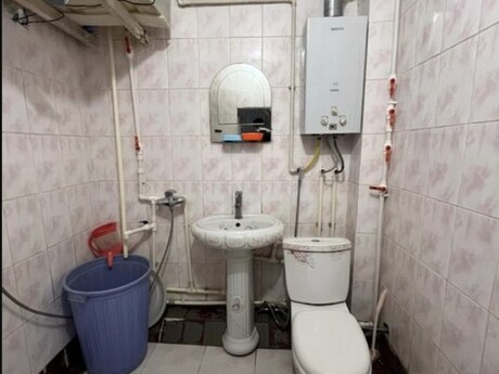 2 otaqlı mənzil, 45 m², Neftçilər: 180 000 ₼ 3