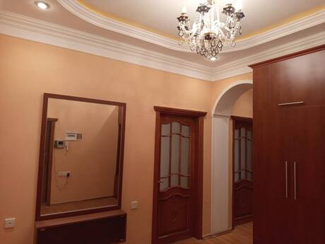 3 otaqlı mənzil, 96 m², Əhmədli: 222 000 ₼ 5