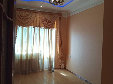 3 otaqlı mənzil, 96 m², Əhmədli: 222 000 ₼ 2
