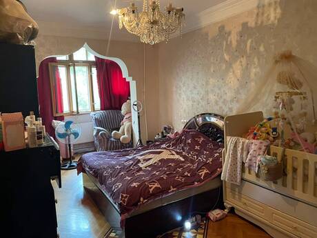 3 otaqlı mənzil, 81 m², Şah İsmayıl Xətai: 230 000 ₼ 3