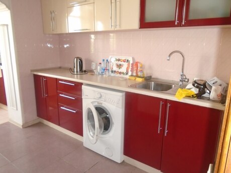 Elan №6488663 - Bakı, Elmlər Akademiyası m., 3 otaqlı, 70 m², 3/5 mərtəbə