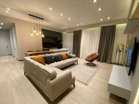 Kirayə 3 otaqlı mənzil, 115 m², Grand Hayat: 2 200 ₼/ay 2