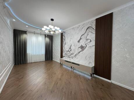 3 otaqlı mənzil, 94 m², Neftçilər: 267 000 ₼ 4