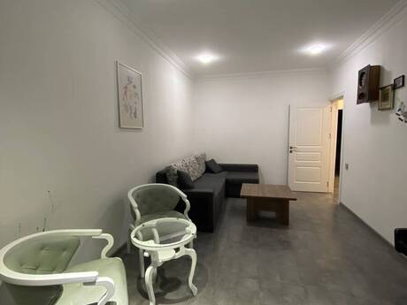3-комнатная квартира, 90 м², Yeni Günəşli: 175 000 ₼ 2