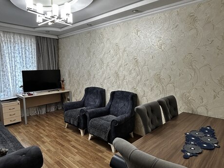3-room apartment, 66 m², Bakıxanov: 210 000 ₼ 4