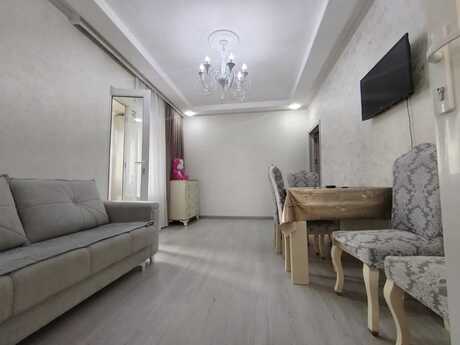 2-комнатная квартира, 50 м², Nəsimi: 155 000 ₼ 5