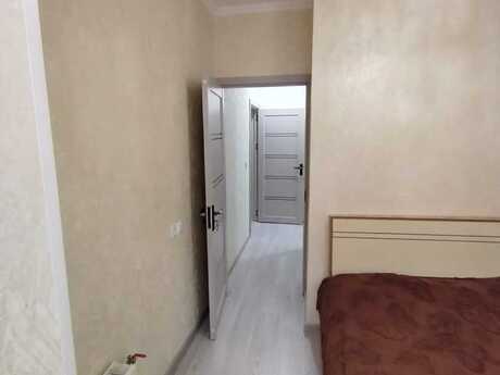 2-комн. · 50 m² · 9/9 этаж, Nəsimi