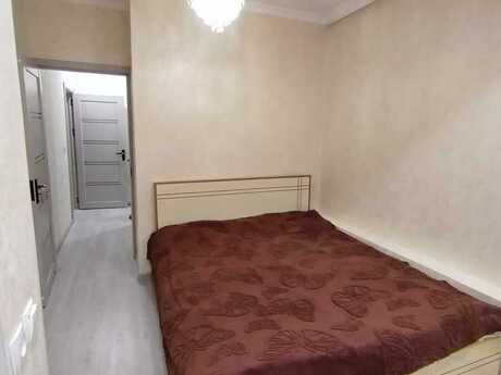 2-комнатная квартира, 50 м², Nəsimi: 155 000 ₼ 4
