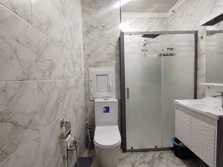 2-комнатная квартира, 50 м², Nəsimi: 155 000 ₼ 3