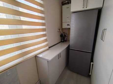2-комнатная квартира, 50 м², Nəsimi: 155 000 ₼ 2