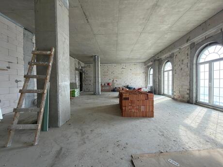 3 otaqlı mənzil, 120 m², Knightsbridge Residence White City: 660 000 ₼ 5