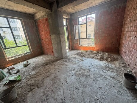 3-room apartment, 145 m², Elmlər Akademiyası: 595 000 ₼ 3