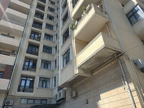3-room apartment, 145 m², Elmlər Akademiyası: 595 000 ₼ 2