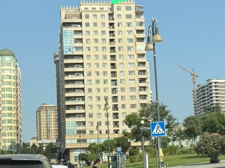 2 otaqlı mənzil, 92 m², Nəriman Nərimanov: 300 000 ₼ 3