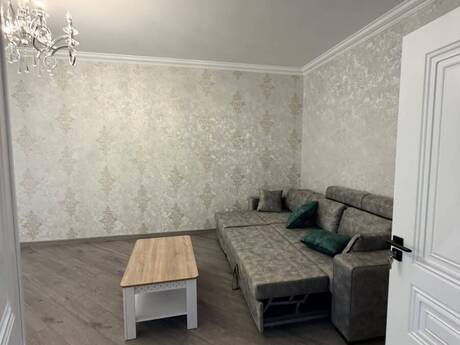 3-комн. · 118 m² · 8/11 этаж, Memar Əcəmi