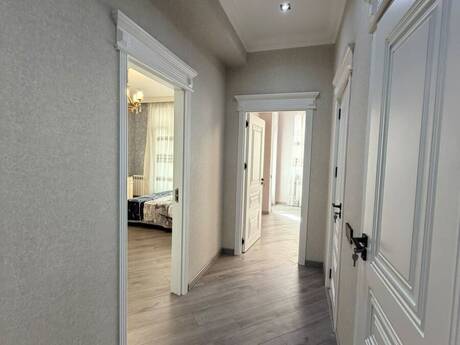 3-комнатная квартира, 118 м², Memar Əcəmi: 335 000 ₼ 4