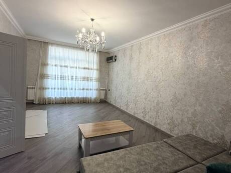 3-комнатная квартира, 118 м², Memar Əcəmi: 335 000 ₼ 2
