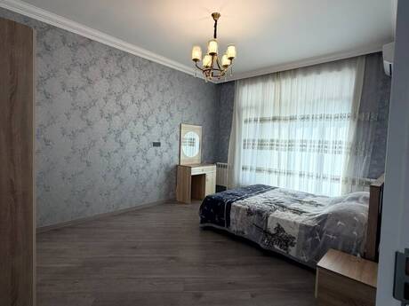 3-комнатная квартира, 118 м², Memar Əcəmi: 335 000 ₼ 5