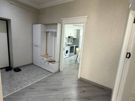 3-комнатная квартира, 118 м², Memar Əcəmi: 335 000 ₼ 3