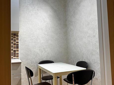 2-room apartment, 69 m², Elmlər Akademiyası: 239 000 ₼ 5