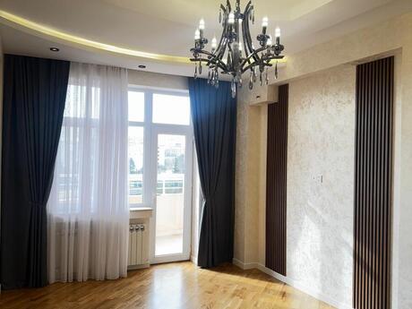 Elan №6488738 - Bakı, Elmlər Akademiyası m., 2 otaqlı, 69 m², 12/13 mərtəbə