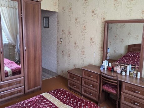 3-комнатная квартира, 60 м², Həzi Aslanov: 165 000 ₼ 3