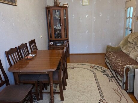 3-комнатная квартира, 60 м², Həzi Aslanov: 165 000 ₼ 2