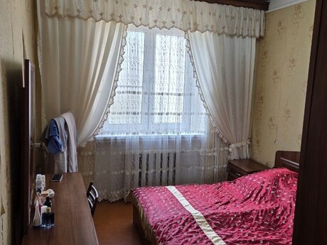 3-комнатная квартира, 60 м², Həzi Aslanov: 165 000 ₼ 5