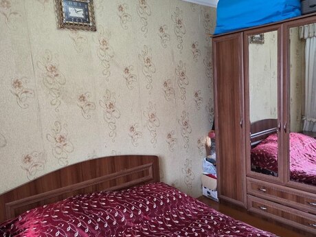 3-комнатная квартира, 60 м², Həzi Aslanov: 165 000 ₼ 4