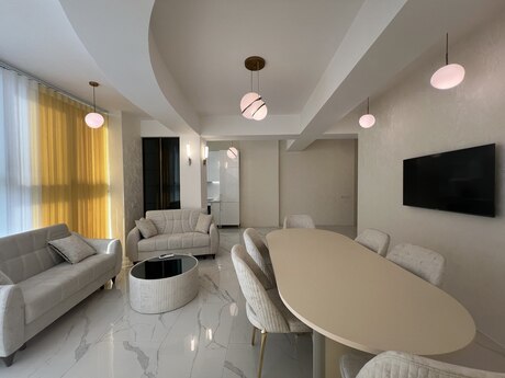 3 otaqlı mənzil, 92 m², Masazır: 160 000 ₼ 3