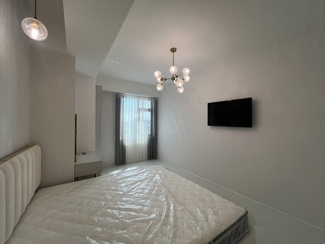 3 otaqlı mənzil, 92 m², Masazır: 160 000 ₼ 4