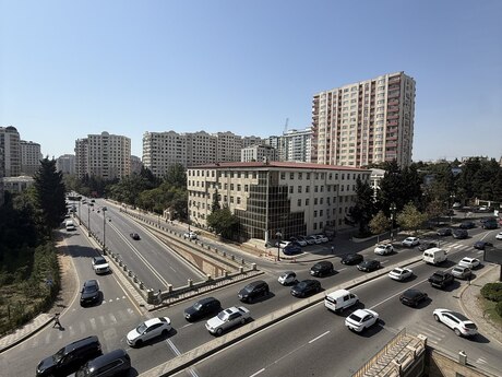 4-room apartment, 265 m², Gənclik: 625 000 ₼ 5