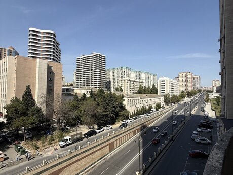 4-room apartment, 265 m², Gənclik: 625 000 ₼ 4