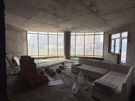 4-room apartment, 265 m², Gənclik: 625 000 ₼ 2