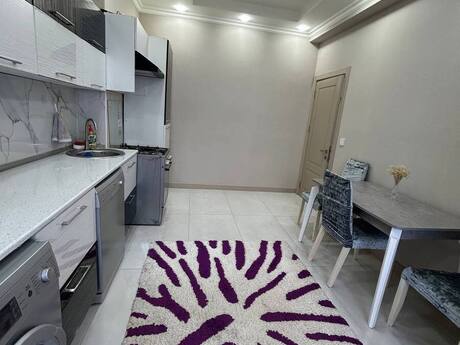 2-room apartment, 87 m², Dərnəgül: 230 000 ₼ 5