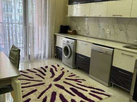 2-room apartment, 87 m², Dərnəgül: 230 000 ₼ 3