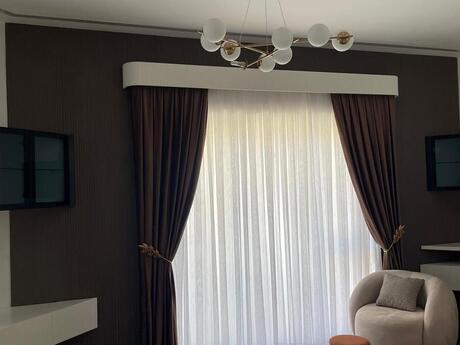 2-room apartment, 84 m², Ağ şəhər: 435 000 ₼ 4