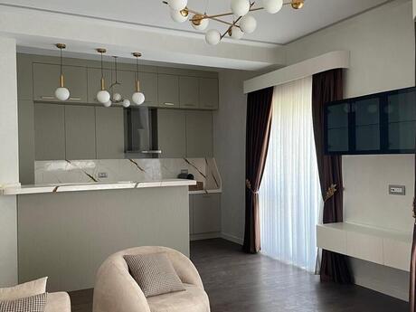 2-room apartment, 84 m², Ağ şəhər: 435 000 ₼ 3