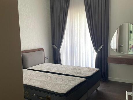 2-room apartment, 84 m², Ağ şəhər: 435 000 ₼ 5