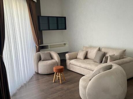 2-room apartment, 84 m², Ağ şəhər: 435 000 ₼ 2