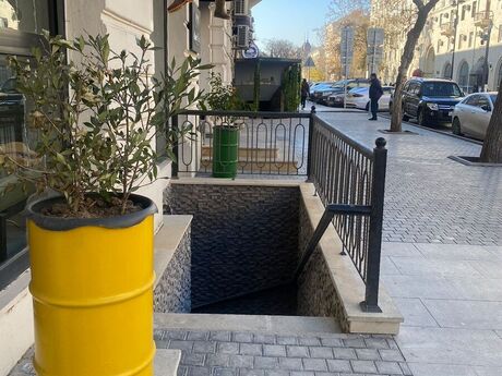 Elan №6488711 - Bakı, 28 May m., 130 m²
