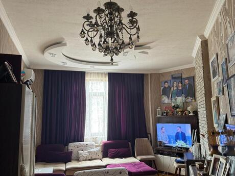 Elan №6488706 - Bakı, Bayıl q., 2 otaqlı, 78 m², 4/17 mərtəbə
