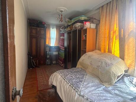 3-room apartment, 55 m², İnşaatçılar: 155 000 ₼ 5